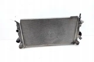 4N5H19710BC Радиатор (основной) Volvo S40 2 Арт e12217693, вид 2
