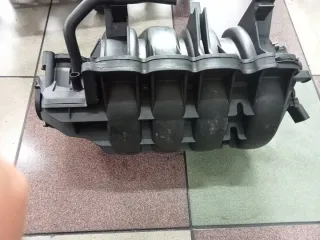 03C129711E Коллектор впускной Volkswagen Golf 5 Арт e12217691, вид 3