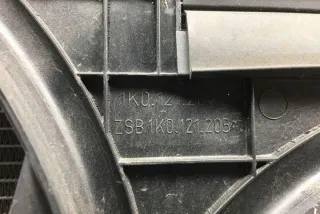 1K0121205 Радиатор (основной) Volkswagen Passat B8 Арт e12217616, вид 2