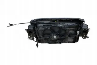 5Q0121203CE Радиатор (основной) Volkswagen Golf 7 Арт e12217534, вид 5