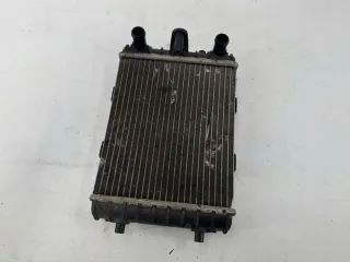 5Q0121251HA Радиатор (основной) Volkswagen Golf 7 Арт e12217516, вид 1