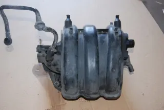 03E129711C Коллектор впускной Seat Ibiza 3 Арт e12217318, вид 1