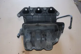 03E129711C Коллектор впускной Seat Ibiza 3 Арт e12217318, вид 2
