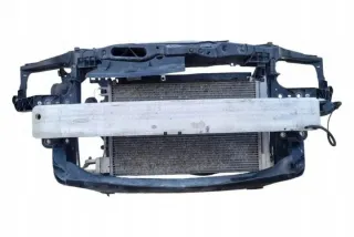 55700406 Радиатор (основной) Opel Corsa D Арт e12217021, вид 6