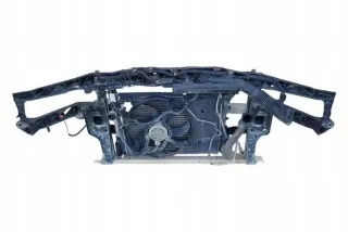 55700406 Радиатор (основной) Opel Corsa D Арт e12217021, вид 7