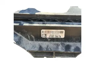 214813NL1B Радиатор (основной) Nissan NV 200 Арт e12216979, вид 11