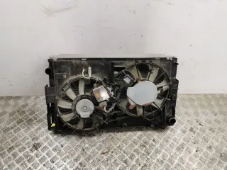 AMD98345 Радиатор (основной) Lexus NX Арт e12216693, вид 1