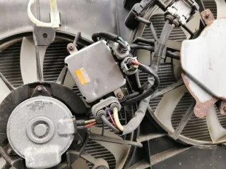 AMD98345 Радиатор (основной) Lexus NX Арт e12216693, вид 7
