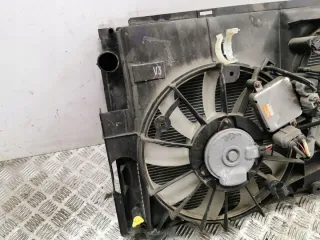 AMD98345 Радиатор (основной) Lexus NX Арт e12216693, вид 9