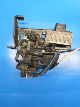 09132691 51299008 90530039 Клапан электромагнитный Opel Zafira A Арт e12216665, вид 2
