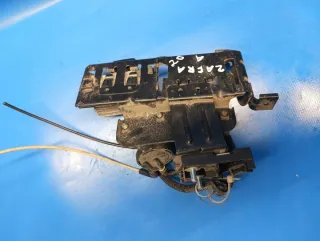 09132691 51299008 90530039 Клапан электромагнитный Opel Zafira A Арт e12216665, вид 3