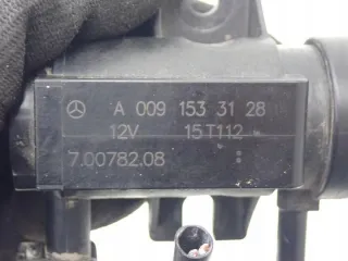 A0091533128 0091533128 Клапан электромагнитный Mercedes Vito W447 Арт e12216588, вид 3