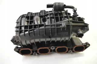 760459780 Коллектор впускной Citroen C4 1 Арт e12216552, вид 3