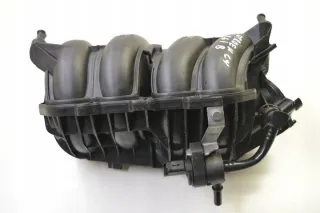 760459780 Коллектор впускной Citroen C4 1 Арт e12216552, вид 4
