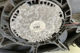 8509746 Радиатор (основной) BMW X5 F15 Арт e12216369, вид 9