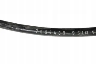 25117604439 Трос кулисы КПП MINI COUNTRYMAN R60 Арт e12216272, вид 6