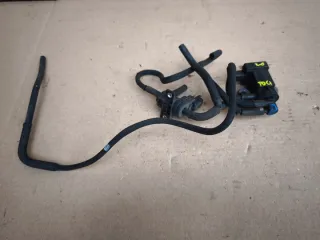 9808206880 Клапан электромагнитный Citroen C4 2 Арт e12216220, вид 1