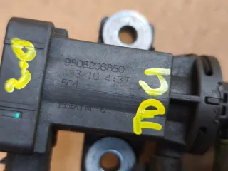 9808206880 Клапан электромагнитный Citroen C4 2 Арт e12216220, вид 2