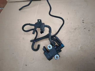 9808206880 Клапан электромагнитный Citroen C4 2 Арт e12216220, вид 5