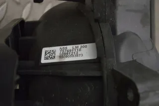 75769110 Коллектор впускной BMW 4 F32/F33/GT F36 Арт e12216159, вид 6