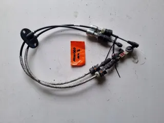 1S7R-7E395-AG Трос кулисы КПП Ford Mondeo 3 Арт e12216113, вид 1