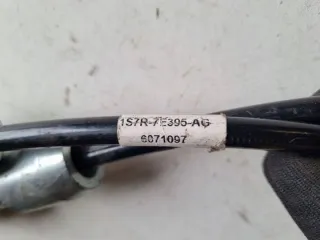 1S7R-7E395-AG Трос кулисы КПП Ford Mondeo 3 Арт e12216113, вид 5
