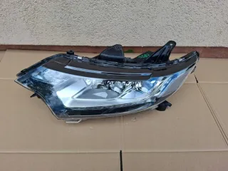 8301C8-63 Фара левая Mitsubishi Outlander 3 restailing 2 Арт e12209328, вид 1