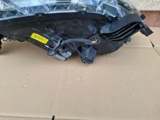 8301C8-63 Фара левая Mitsubishi Outlander 3 restailing 2 Арт e12209328, вид 9