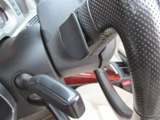  Руль Audi A6 C6 (S6,RS6) Арт e12206794, вид 5
