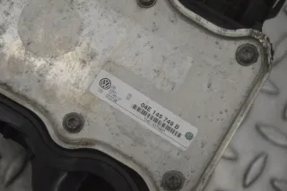 04E145749B Коллектор впускной Volkswagen Polo 5 Арт e12194884, вид 6