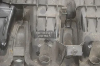 04E145749B Коллектор впускной Volkswagen Polo 5 Арт e12194884, вид 7