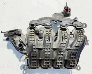 17112-47060 17113-47020 17120-47110 Коллектор впускной Toyota Yaris 3 Арт e12194848, вид 1