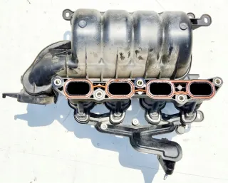 17112-47060 17113-47020 17120-47110 Коллектор впускной Toyota Yaris 3 Арт e12194848, вид 2
