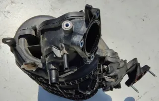 17112-47060 17113-47020 17120-47110 Коллектор впускной Toyota Yaris 3 Арт e12194848, вид 3
