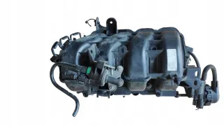 A14XER 55563664 1049662S01 A12XER B12XER B14XER 55562270 0280158181 0280151315 Коллектор впускной Opel Adam Арт e12194692, вид 1