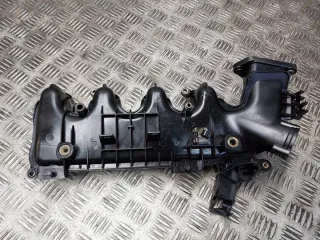 9653808680 Коллектор впускной Mazda 3 BK Арт e12194581, вид 1