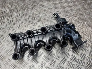 9653808680 Коллектор впускной Mazda 3 BK Арт e12194581, вид 2