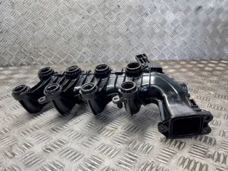 9653808680 Коллектор впускной Mazda 3 BK Арт e12194581, вид 3