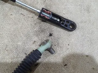  Трос кулисы КПП Toyota Rav 4 5 Арт e12194465, вид 2