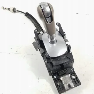 97042613300 Трос кулисы КПП Porsche Panamera 970 Арт e12194432, вид 1