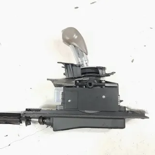 97042613300 Трос кулисы КПП Porsche Panamera 970 Арт e12194432, вид 2
