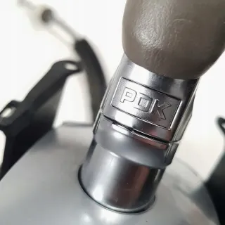97042613300 Трос кулисы КПП Porsche Panamera 970 Арт e12194432, вид 3