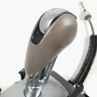 97042613300 Трос кулисы КПП Porsche Panamera 970 Арт e12194432, вид 4