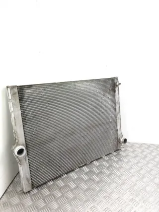 7570093 Радиатор (основной) BMW 7 F01/F02 Арт e12194350, вид 2