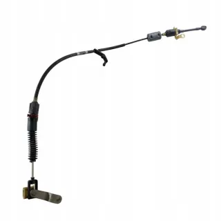 JR3P7E395BB Трос кулисы КПП Ford Mustang 6 Арт e12194297, вид 1