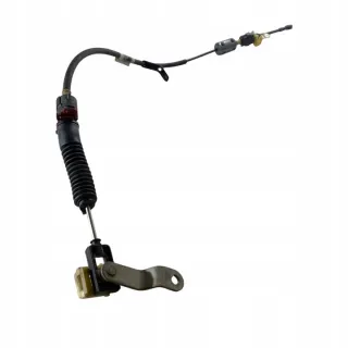 JR3P7E395BB Трос кулисы КПП Ford Mustang 6 Арт e12194297, вид 2
