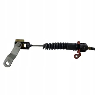 JR3P7E395BB Трос кулисы КПП Ford Mustang 6 Арт e12194297, вид 4