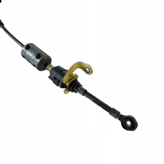JR3P7E395BB Трос кулисы КПП Ford Mustang 6 Арт e12194297, вид 5