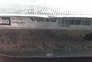31293550 Радиатор (основной) Volvo XC90 1 Арт e12133889, вид 1
