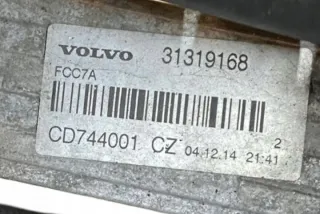 31294096 Радиатор (основной) Volvo C70 2 Арт e12133757, вид 6